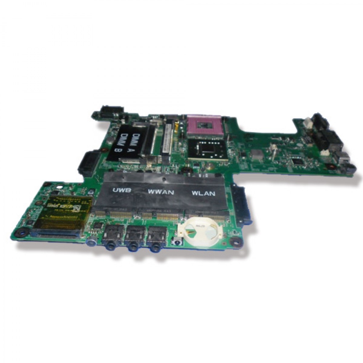 Buy Dell Inspiron 1525 Laptop Motherboard Online In India